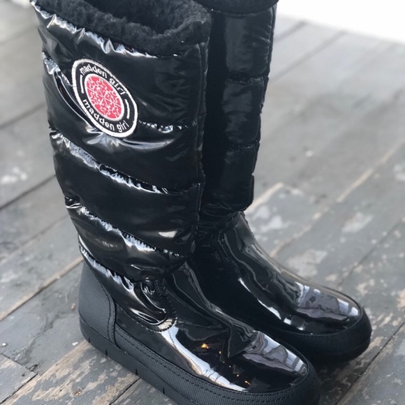 Madden Girl Shoes - Madden girl winter boots💥